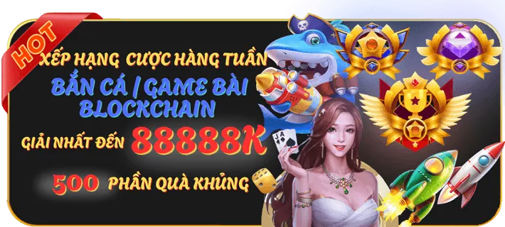 Khuyến mãi sảnh game f186