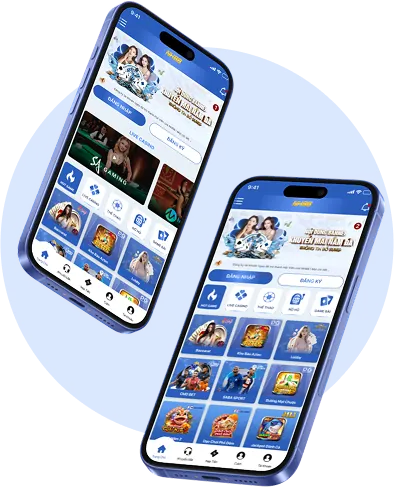 Chọn game bắn cá F186