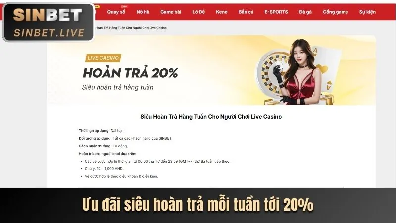 Banner khuyến mãi nạp lại f186